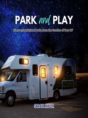 cover image of Park and Play